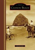 Cannon Beach (eBook, ePUB)