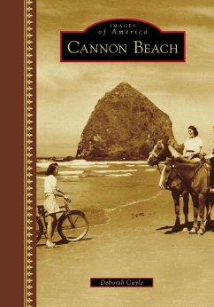 Cover Cannon Beach (eBook, ePUB)