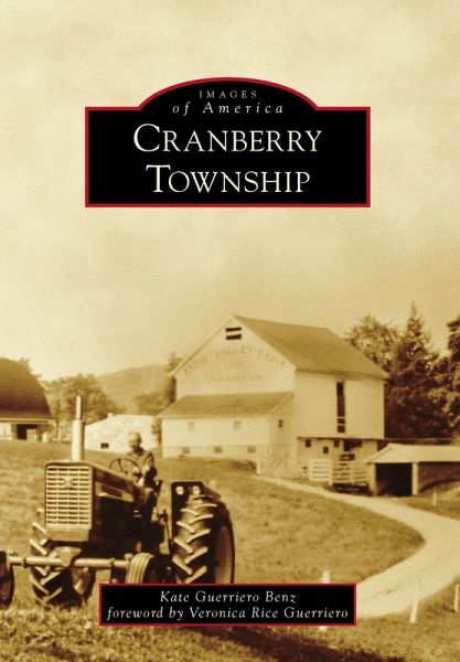 Cranberry Township (eBook, ePUB) Cranberry Township (eBook, ePUB)