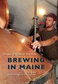 Brewing in Maine (eBook, ePUB)