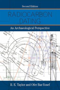 Cover Radiocarbon Dating (eBook, PDF)