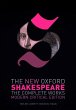 The New Oxford Shakespeare: Modern... - Bild 1