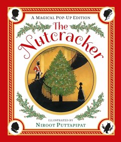 Cover The Nutcracker