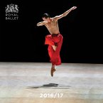 The Royal Ballet