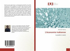 L'économie irakienne - Ben Yeshoua, Elisha