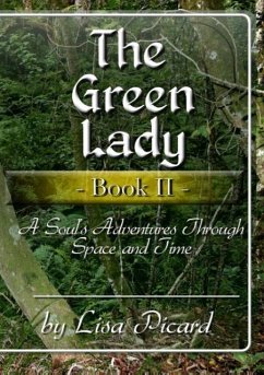 The Green Lady - Book II - Picard, Lisa