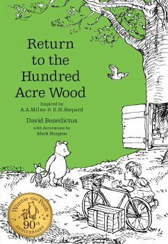 Winnie-the-Pooh: Return to the Hundred Acre Wood - Benedictus, David