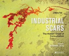 Industrial Scars - Fair, J. Henry
