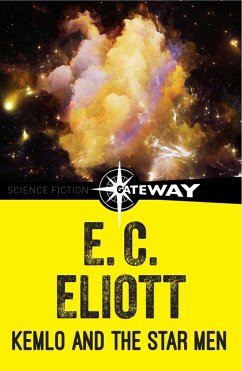 Cover Kemlo and the Star Men (eBook, ePUB)