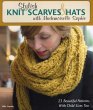 Stylish Knit Scarves & Hats with... - Bild 1