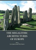 Megalithic Architectures of Europe (eBook, ePUB)