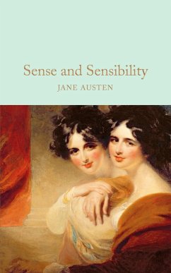 Sense and Sensibility (eBook, ePUB) - Austen, Jane