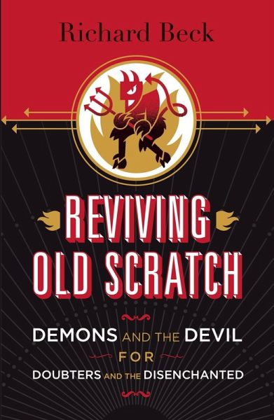 Reviving Old Scratch (eBook, ePUB) Reviving Old Scratch (eBook, ePUB)