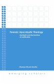 Forensic Apocalyptic Theology (eBook, ePUB)