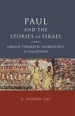 Paul and the Stories of Israel (eBook, ePUB)