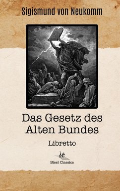 Das Gesetz des Alten Bundes