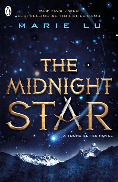 The Midnight Star (The Young Elites book 3) - Lu, Marie