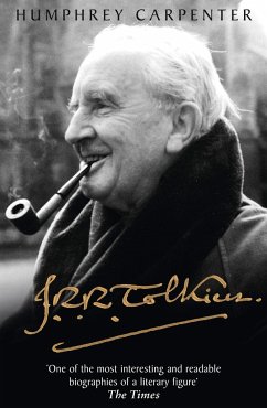 J. R. R. Tolkien - Carpenter, Humphrey