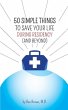 50 Simple Things to Save Your Life... - Bild 1