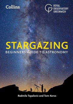 Stargazing - Royal Observatory Greenwich; Topalovic, Radmila; Kerss, Tom