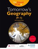 Tomorrow's Geography for Edexcel GCSE A Fifth Edition (eBook, ePUB)