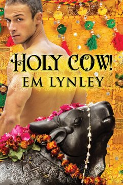 Cover Holy Cow! (eBook, ePUB)