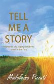 Tell Me A Story (eBook, ePUB)