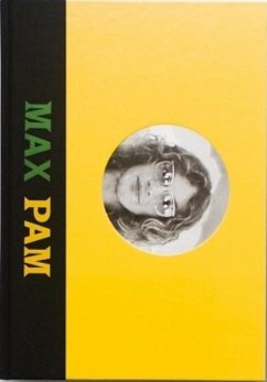 Max Pam: Autobiographies