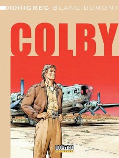 Cover COLBY 01