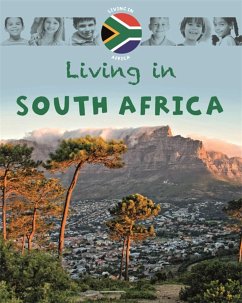 Living In: Africa: South Africa - Green, Dr Jen