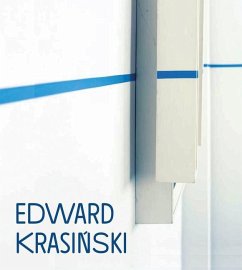 Edward Krasinski - Redzisz, Kasia; Straine, Stephanie