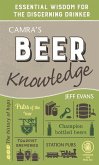 CAMRAS BEER KNOWLEDGE 3/E