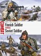 Finnish Soldier Vs Soviet Soldier - Bild 1