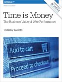 Time Is Money (eBook, ePUB)
