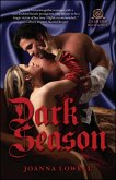 Dark Season (eBook, ePUB) Dark Season (eBook, ePUB)