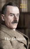 Decision (eBook, ePUB)