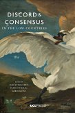 Discord and Consensus in the Low Countries, 1700-2000 (eBook, ePUB)