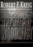 Heir Of Woodmyst (eBook, ePUB)