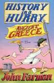 History in a Hurry 15: Ancient Greece (eBook, ePUB)