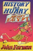 History in a Hurry 16: Ancient Egypt (eBook, ePUB)