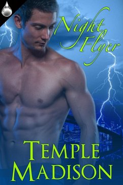 Night Flyer (eBook, ePUB) - Madison, Temple