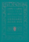 The Tell-Tale Heart and Other Tales