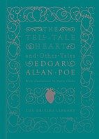 The Tell-Tale Heart and Other Tales - Poe, Edgar Allan