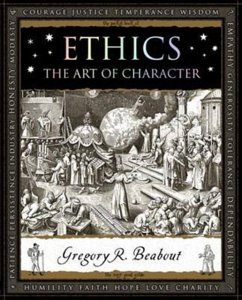 Ethics - Beabout, Gregory; Hannis, Mike