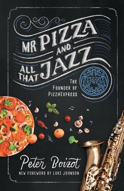 Mr Pizza and All That Jazz - Boizot, Peter