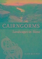 Cairngorms - McKirdy, Alan