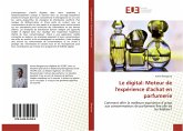 Le digital: Moteur de l'expérience d'achat en parfumerie