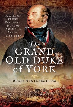 Cover Grand Old Duke of York (eBook, ePUB)