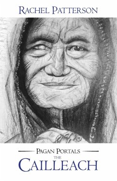 Cover Pagan Portals - The Cailleach (eBook, ePUB)