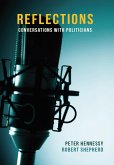 Reflections (eBook, ePUB) Reflections (eBook, ePUB)